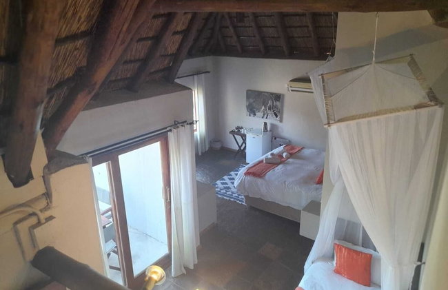 Bushriver Lodge - Foto 65