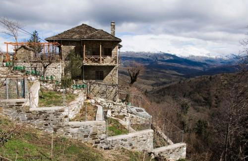 Frixos House - Foto 16