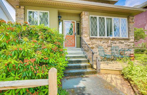 15 Mi to Seven Springs Resort Somerset Home! - Foto 25