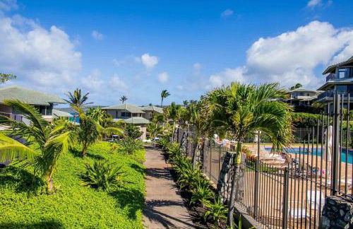 Kapalua Bay Villas 20G4 · KBV 20G4 Updated OceanFront for Whale - Foto 39