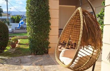 Modern Villa in Chania - Foto 23