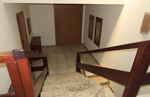 Porto Brasil Resort - Casa de praia em condomínio de luxo - Photo 19