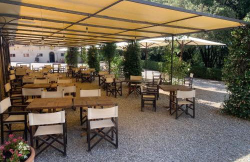 Incantevole borgo con piscine - Foto 30