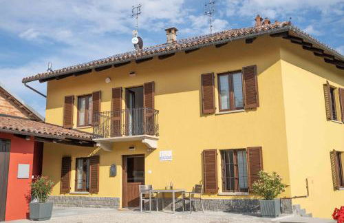 Casa Borgogno - Foto 17