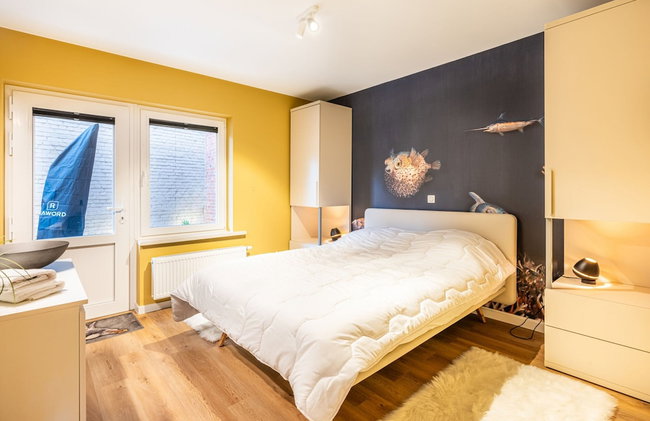 Apartment in Koksijde Near the Sea - Foto 4