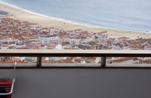 Silva by the Sea with Nazare's Best Views - Foto 1