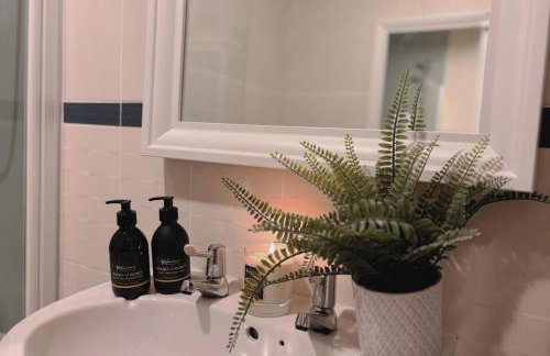 Honeysuckle Cottage - Foto 14