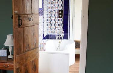 Beautiful farmhouse near Abergavenny - Sleeps 6-26 - Foto 37