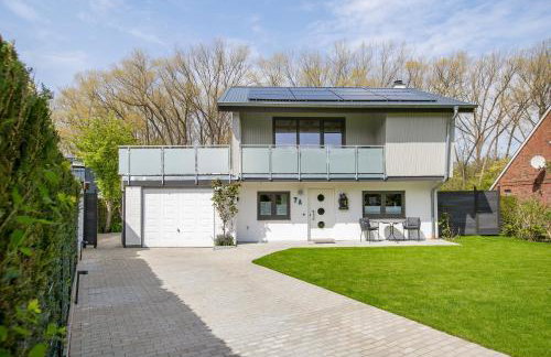 Ferienhaus Schleibengel - Photo 9