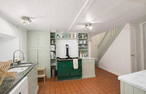 Georgian Country Cottage nr Babington House - Photo 24