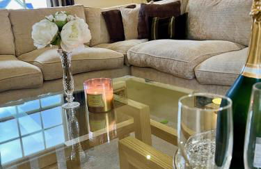 The Lough Erne House at Golf Village Lough Erne Resort - Foto 12