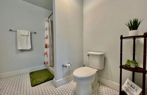 New renovated Loft in Old factory by Kings Island - Photo 17