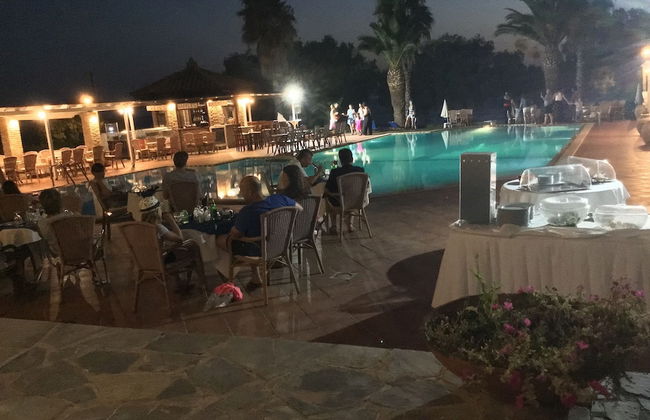 OASIS HOTEL KYPARISSIA - Photo 29