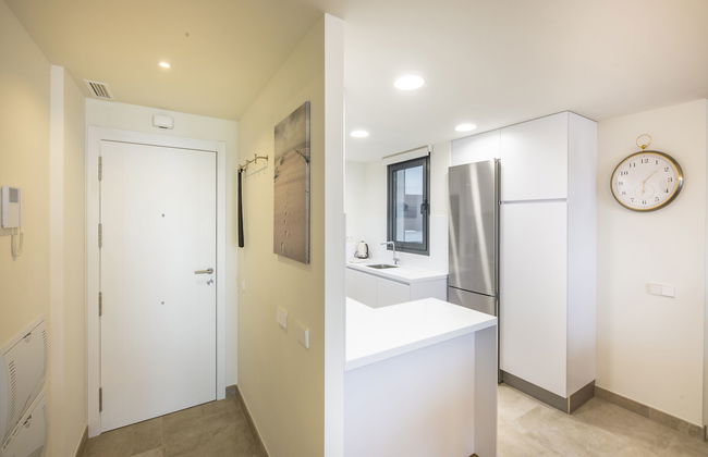 Estepona Roof Top View 2 - Foto 7