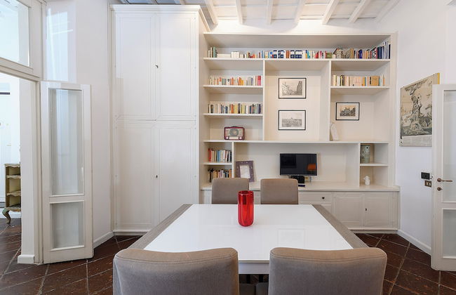 Bernini al Borgo - Foto 23