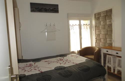 Les Studios-Hôtel de Sommières - Foto 42