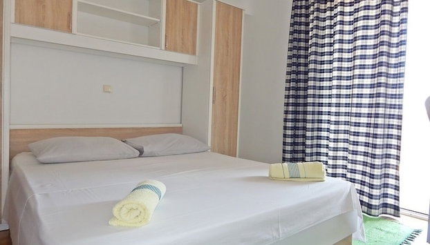 Apartments Andrea - Photo 3, Room