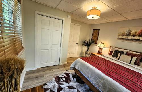 Stylish Guest Suite - Close to Orono and Bangor! - Foto 13