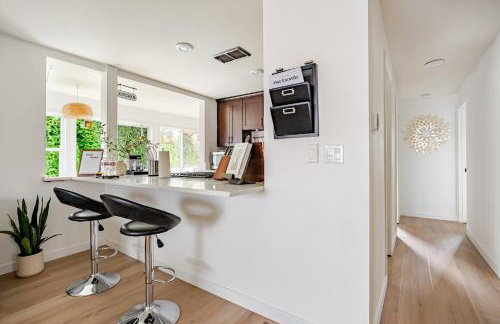 Cozy Seattle Home for Family & Friends - Foto 18