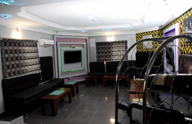 Impeccable 2-bed Lodge - Foto 8