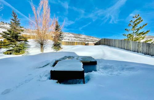 Aspen Alcove - Amazing Views Private Hot Tub - Foto 46