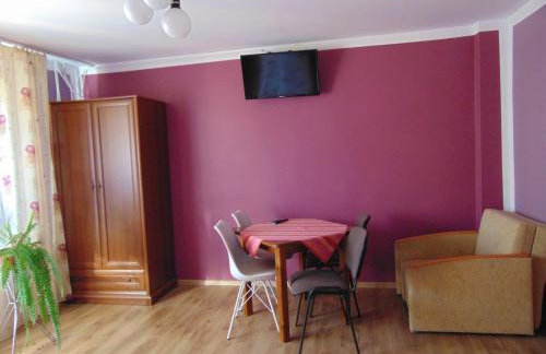 POD RÓŻĄ - Foto 18