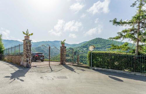 Belvedere, House With Pool- Recco, Liguria - Foto 44