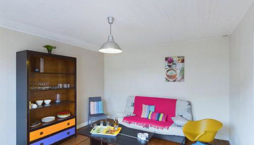 Maison pour 5 - 100m de la plage - Foto 3