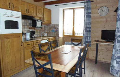 Chalet l'aubépine résidence B&B - Foto 61