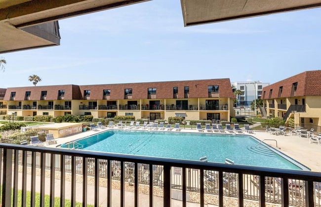 Pier Pressure Beachfront w Pool - Foto 62