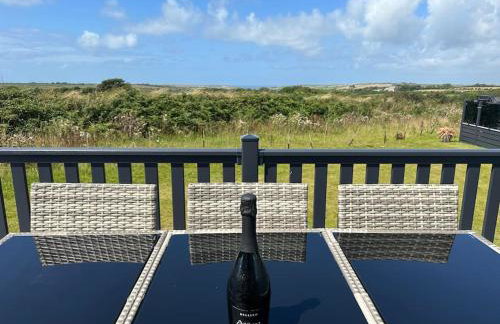 Modern Lodge with Amazing Views - Foto 25