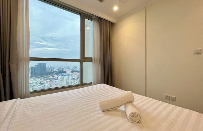 Vinhomes Central Park Luxury - Leminbo - Foto 7