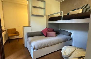 Grande Maison Du Coeur Champoluc Spa,Gym e Aree Relax - Foto 40