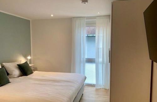 Luxuswohnung Traumblick - Neubau 2023 - Photo 9