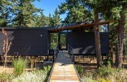 Happenstance Vineyards King Rooms - Foto 20