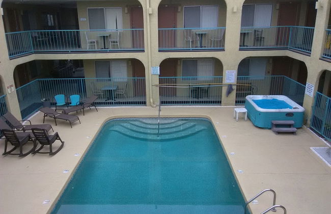 The Sands Vacation Resort - Foto 22