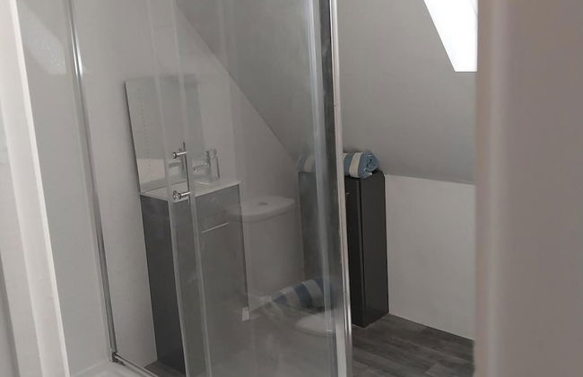 Tranquil Thaxted Apartment With 2 Bedrooms - Foto 7