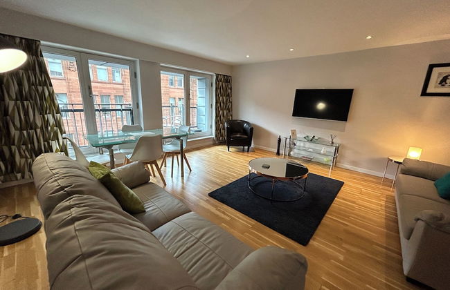 Tolbooth Apartments - Foto 62