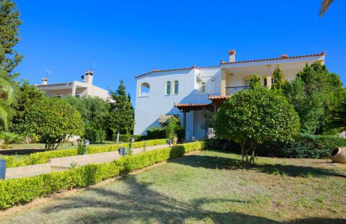 GREEN PARADISE PALAIA FoKAIA - Foto 73