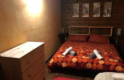 Vacanze in Baita di charme Alta Val di Susa Oulx - Photo 13