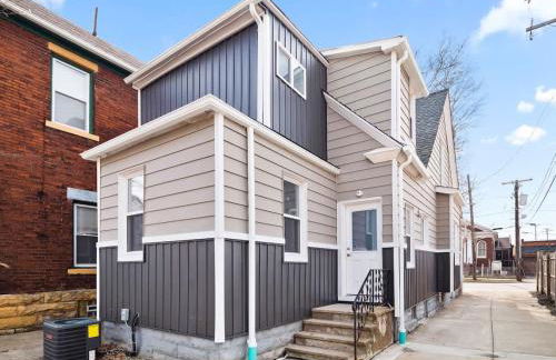 Large Remodeled 4 Bedroom Only 7 Minutes to Downtown - Foto 38