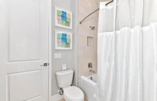 Comfy Condo With Pool Table Near Disney & Waterpark Access - B9-238 - Foto 9