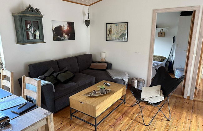 6 Person Holiday Home in Kibaek - Foto 11