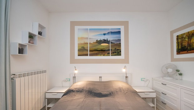 Villaggio Tavaredo - App. 02 - Foto 4, Habitación