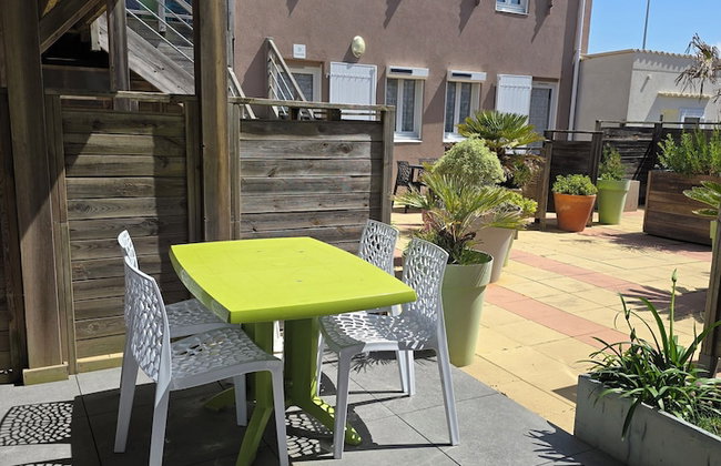 La Vigie Vacances - Photo 75