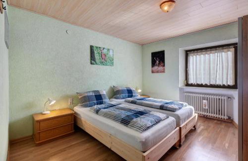 Apartment Alte Poststation - Foto 9