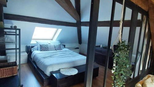 *NEW*Les Amandines le LOFT* WIFI - Foto 2