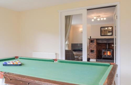 Hill View Lodge - Photo 9