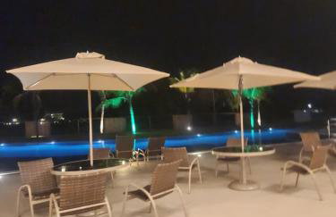 Ilhabela Village on Ilha do Meio Itacimirim - Foto 3