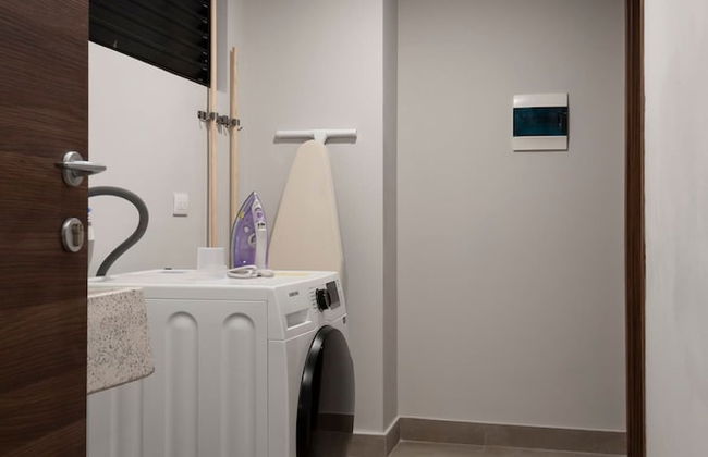 w Spectacular 3BR in Polanco - Foto 38